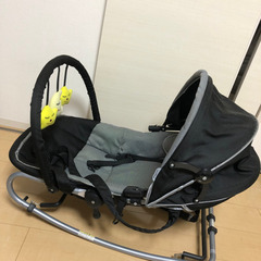 ベビー　バウンサー　