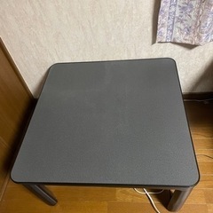 こたつ売ります。の画像