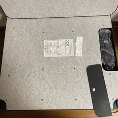 こたつ売ります。の画像