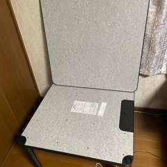 こたつ売ります。の画像