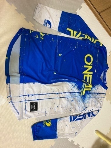 ONEAL オニール オフロードウェア 上下セット