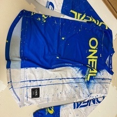 ONEAL オニール オフロードウェア 上下セット