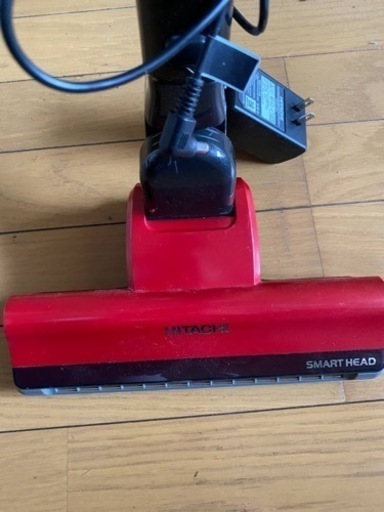 HITACHI 掃除機　