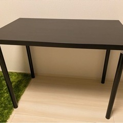 IKEA イケア リビング・ダイニングテーブル LINNMON