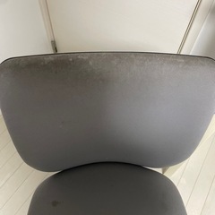 事務用イスの画像