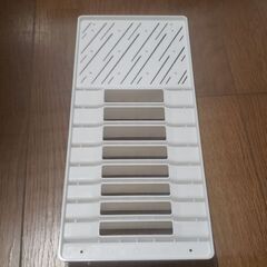 食器洗いラック　伊豆大島