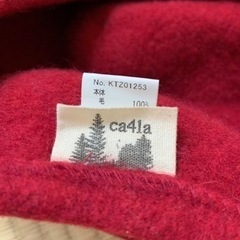 ベレー帽の画像