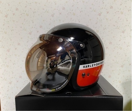 アペックス　クラシック　エア　3/4 ヘルメット サイズXL