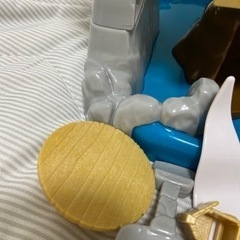 ゲゲゲの鬼太郎 スライムで遊ぶんじゃ! DXゲゲゲハウスの画像