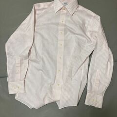 Brooks Brothers　長袖シャツ