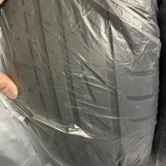 ステップワゴン純正 タイヤホイールセットの画像