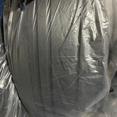 ステップワゴン純正 タイヤホイールセットの画像