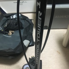 【受取決まりました】GIANT REVOLT シクロクロス  諸々セットの画像