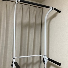 WASAI(ワサイ) 懸垂 懸垂マシン ぶら下がり健康器