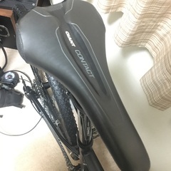 【受取決まりました】GIANT REVOLT シクロクロス  諸々セットの画像