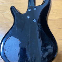 Ibanez エレキベース アクティブ SR800LEの画像
