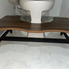 【値下げ】トイレステップの画像