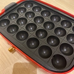 janicaホットプレートセットの画像