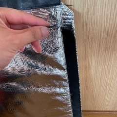 didiバッグの画像