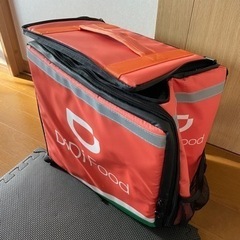 didiバッグ