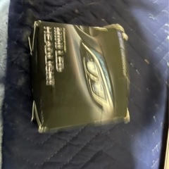 LEDヘッドランプのハイビーム用8000K HB3