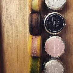桜木町駅直結！【CIAL桜木町】内でバターサンド、スイーツの販売のお仕事です！の画像