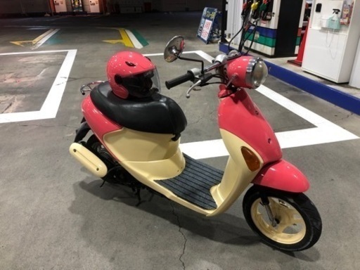 レッツ4 パレット　自賠責約5年　八王子