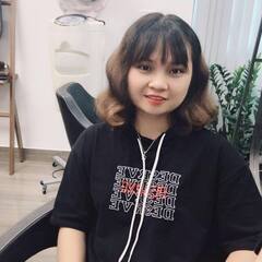 オンラインベトナム語マンツーマン♪の画像