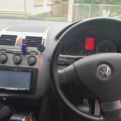 VOLKSWAGEN　トゥーラン　touranの画像