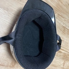 ヘルメットの画像