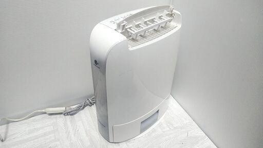 【福岡県内 配送対応】Panasonic/パナソニック 除湿 衣類 乾燥機 ナノイー エコ 機能 F-YZGX60