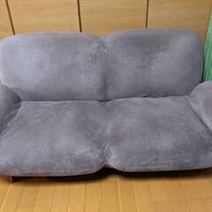 ソファお譲りします（3年3ヶ月利用）