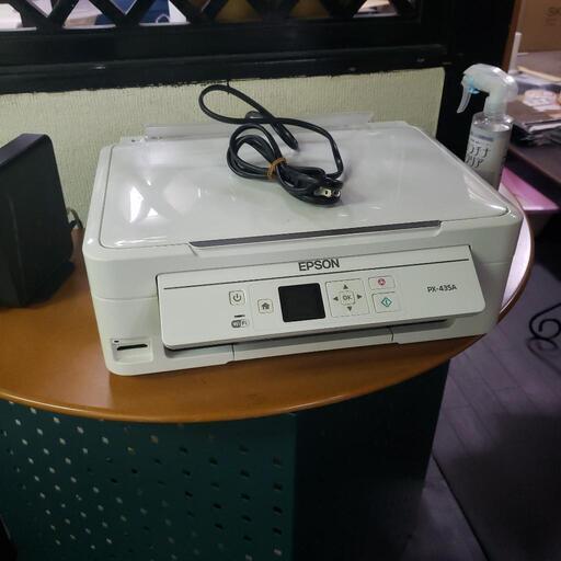 EPSON プリンター