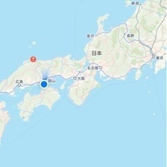 島根、鳥取、岡山住みの方😊ご飯付き合ってください💓