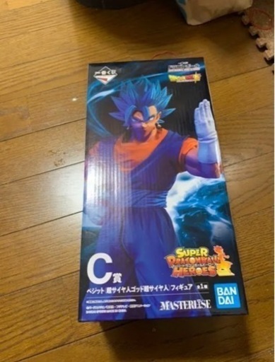 ドラゴンボール フィギュア