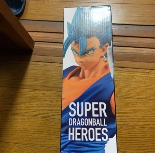 ドラゴンボール フィギュア