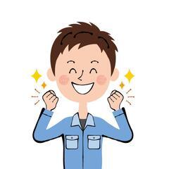 週4〜5日☝️24万円稼げる清掃補助 の画像