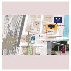 ハイブリッド触媒®️カタリーヌフラワー品川レッスンの画像