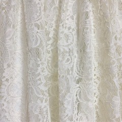 【dazzlin】レーススカートの画像