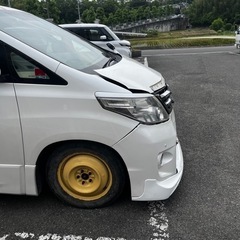 アルファード20の画像