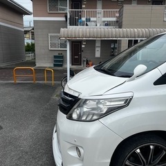 アルファード20の画像