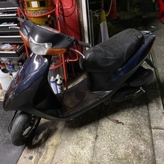 激安‼︎レッツ2 足代わりに(^.^)