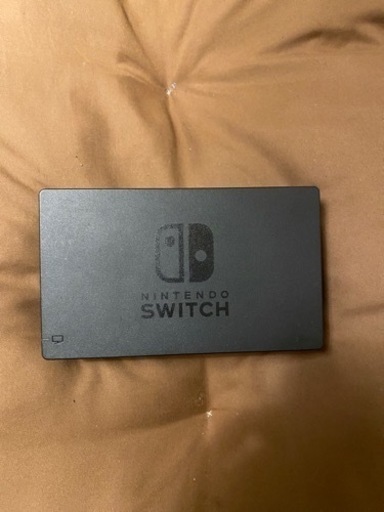 NintendoSwitchドッグのみ 少々難あり