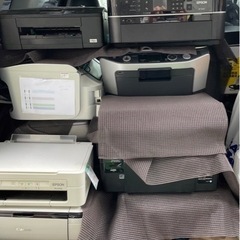 EPSON(エプソン)プリンター買取いたします！ - 大津市