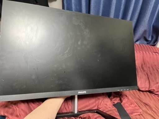 24型モニター売ります