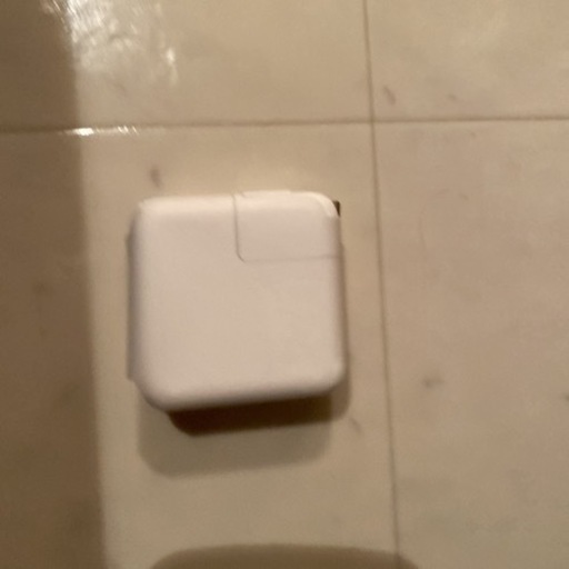 MacBook Air 13インチ　美品