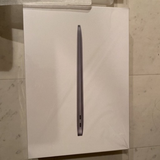 MacBook Air 13インチ　美品