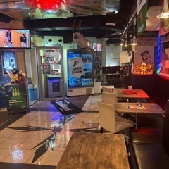 darts bar &sports bar Point break の画像