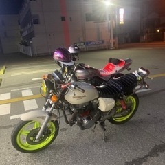 ホーク2の画像