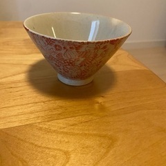アフターヌーンティー　お茶碗
